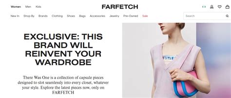 is farfetch a legit site